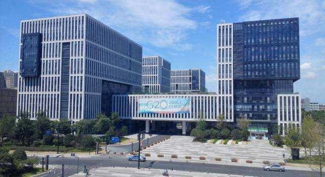 无人值守落地嘉兴智慧产业创新园 LoRa地磁C位出道