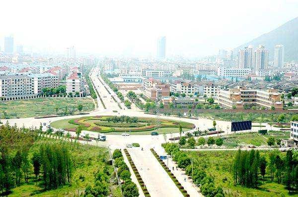 无人值守落地嘉兴智慧产业创新园 LoRa地磁C位出道