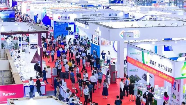 深圳物联网展精彩落幕 | 公海jcjc喜提"IOTE 2019创新产品金奖"