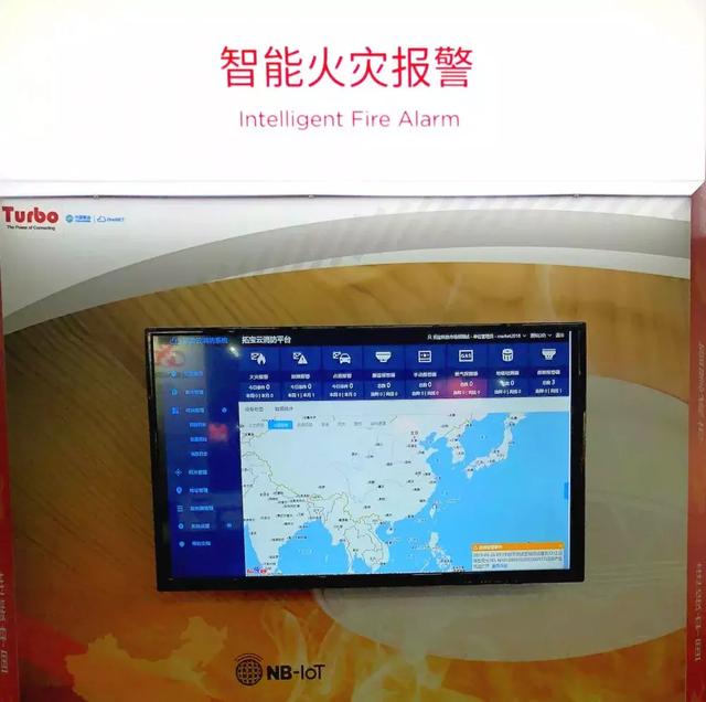 公海jcjc亮相MWC19 上海，NB-IoT技术闪光点引人注目